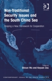 Non-Traditional Security Issues And The South China Sea