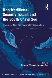 Non-Traditional Security Issues And The South China Sea