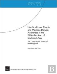 Non-Traditional Threats And Maritime Domain Awareness In The Tri-Border Area Of Southeast Asia