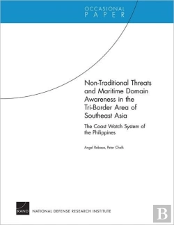 Bertrand.pt - Non-Traditional Threats And Maritime Domain Awareness In The Tri-Border Area Of Southeast Asia