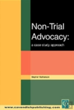 Bertrand.pt - Non-Trial Advocacy