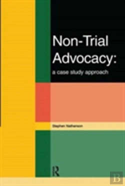 Bertrand.pt - Non-Trial Advocacy