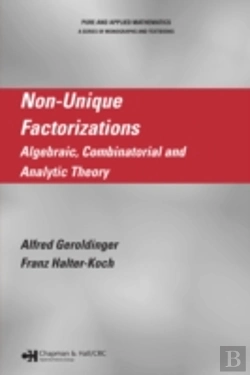 Bertrand.pt - Non-Unique Factorizations