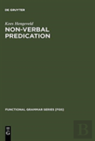 Non-Verbal Predication
