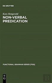 Non-Verbal Predication