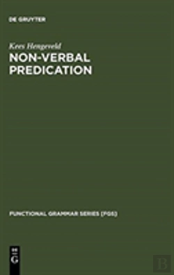 Bertrand.pt - Non-Verbal Predication