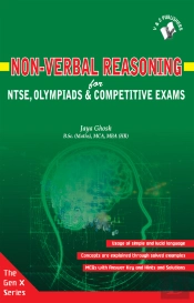 Non- Verbal Reasoning