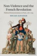 Non-Violence And The French Revolution