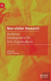 Non-Visitor Research