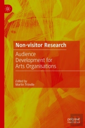 Non-Visitor Research