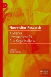 Non-Visitor Research