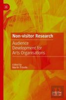 Non-Visitor Research