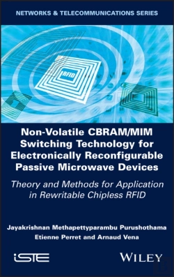Bertrand.pt - Non-Volatile Cbram/Mim Switching Technology For Electronically Reconfigurable Passive Microwave Devices