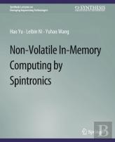 Non-Volatile In-Memory Computing By Spintronics