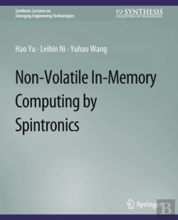 Bertrand.pt - Non-Volatile In-Memory Computing By Spintronics