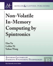 Non-Volatile In-Memory Computing By Spintronics