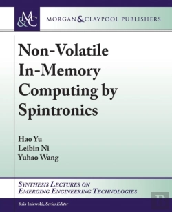 Bertrand.pt - Non-Volatile In-Memory Computing By Spintronics