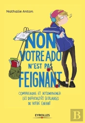 Non, Votre Ado N'Est Pas Feignant !