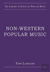 Non-Western Popular Music
