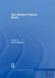 Non-Western Popular Music