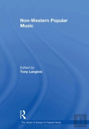 Non-Western Popular Music