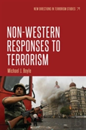 Non-Western Responses To Terrorism