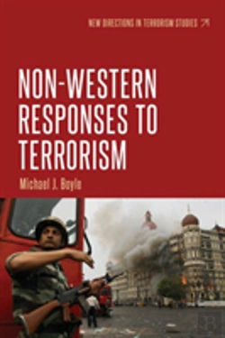 Bertrand.pt - Non-Western Responses To Terrorism