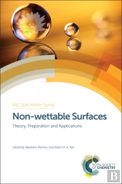 Bertrand.pt - Non-Wettable Surfaces