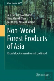 Non-Wood Forest Products Of Asia
