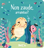 Non Zaude, Arraintxo?