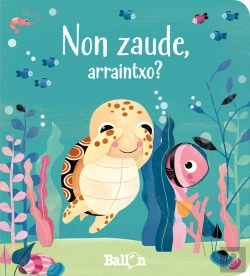 Bertrand.pt - Non Zaude, Arraintxo?