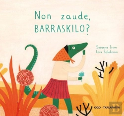 Bertrand.pt - Non Zaude, Barraskilo?