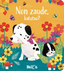 Bertrand.pt - Non Zaude, Katutxo?