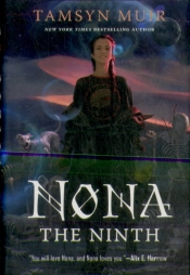 Nona The Ninth