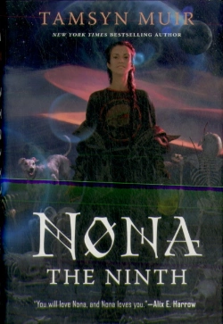 Bertrand.pt - Nona The Ninth