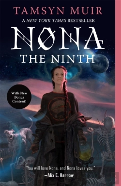Bertrand.pt - Nona The Ninth
