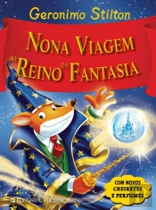Nona Viagem ao Reino da Fantasia