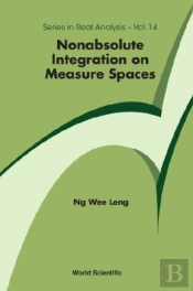 Nonabsolute Integration On Measure Spaces