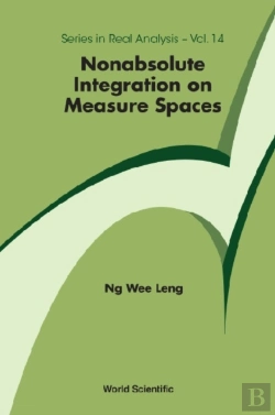 Bertrand.pt - Nonabsolute Integration On Measure Spaces