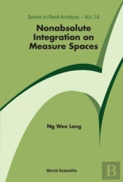 Nonabsolute Integration On Measure Spaces