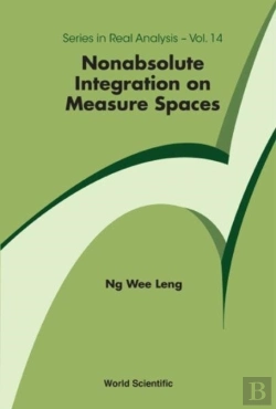 Bertrand.pt - Nonabsolute Integration On Measure Spaces
