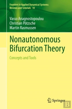 Bertrand.pt - Nonautonomous Bifurcation Theory