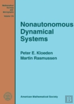 Bertrand.pt - Nonautonomous Dynamical Systems
