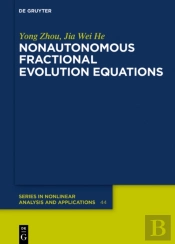 Nonautonomous Fractional Evolution Equations
