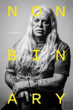 Bertrand.pt - Nonbinary
