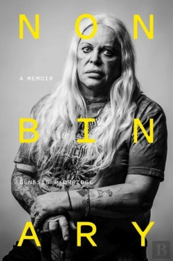 Bertrand.pt - Nonbinary