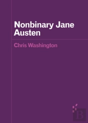 Nonbinary Jane Austen