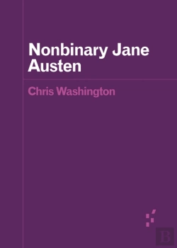 Bertrand.pt - Nonbinary Jane Austen