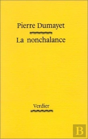 Nonchalance