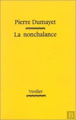 Bertrand.pt - Nonchalance